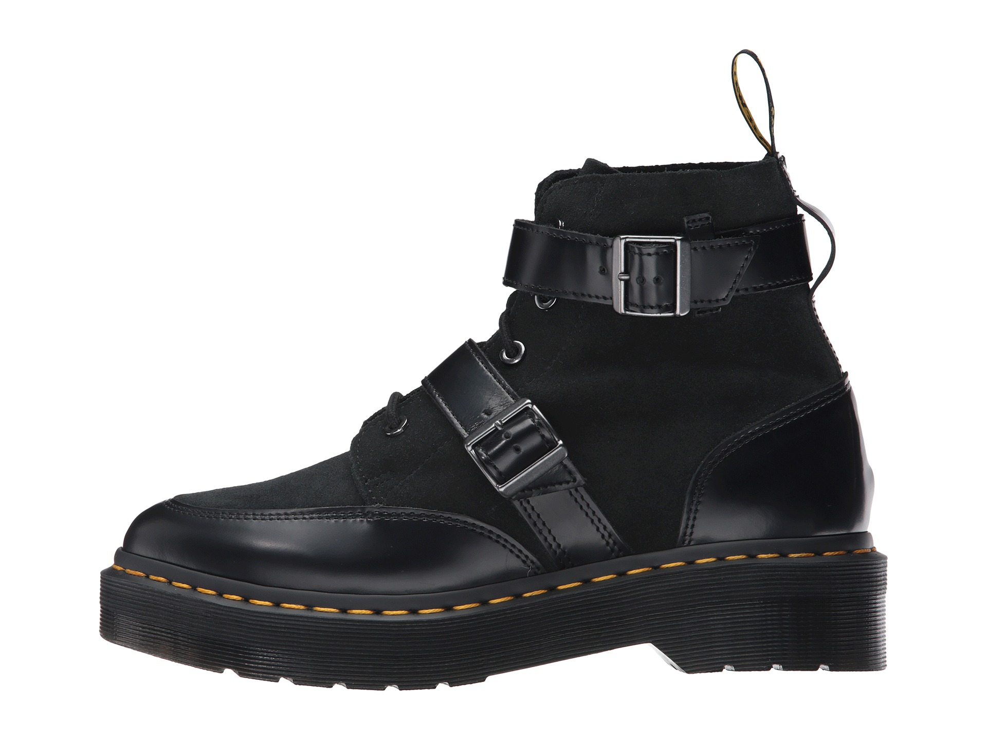Doc martens masha top